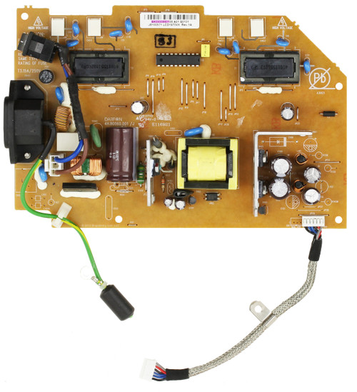NEC BK.00006.601 Power Supply / Backlight Inverter