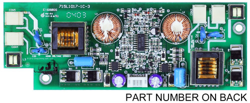 INPC5425B (715L1017-1C-3) Backlight Inverter