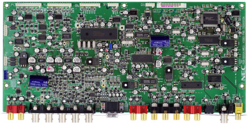 NEC 6D6V-226EA3 (7S250012A, PCB-5001A(MP2)) Video PWB