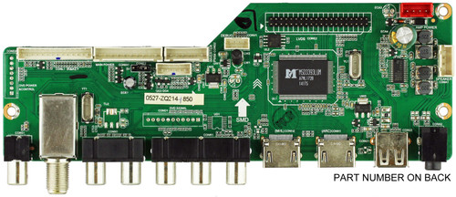 RCA 50GE01M3393LNA35-B1 Main Board for LED50B45RQ (See Note)