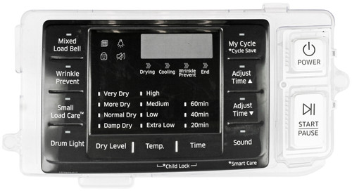 Samsung Dryer DC93-00376D/DC64-03116L Sensor Assembly