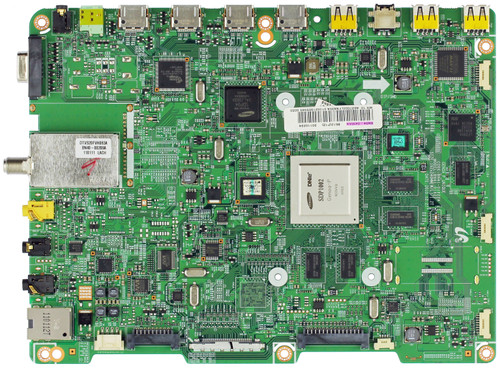 Samsung BN94-04355A Main Board for UN46D7000LFXZA