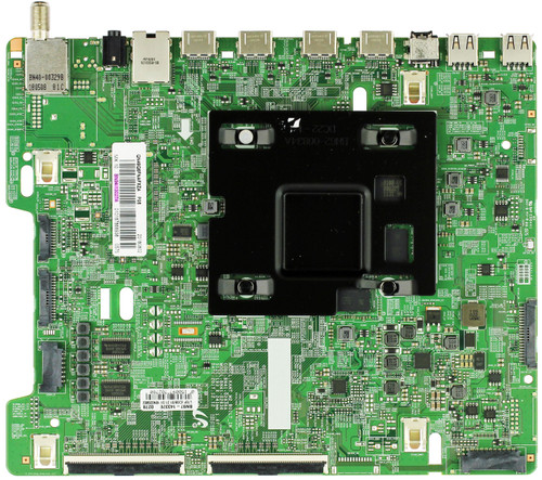 Samsung BN94-13027A Main Board for QN49Q6FNAFXZA (Version FA01)