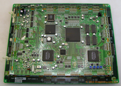 Pioneer AWP1066 (ANP1866-C) Video Processing Assy