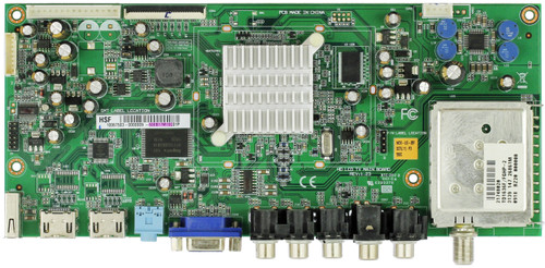Westinghouse 60.EB17M.10C Main Board for SK-26H640H