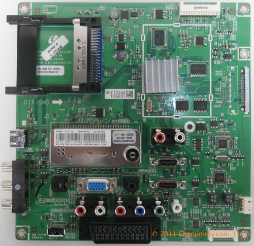 Samsung BN94-02710A Main Board for LE32B530P7WXXU