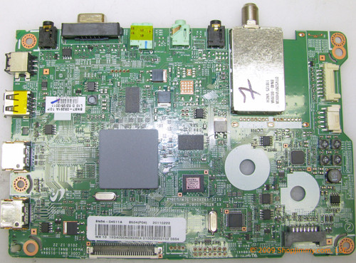 Samsung BN94-04511A Main Board for UN19D4000NDXZA