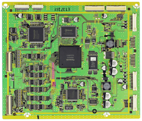 Panasonic TNPA2589AC D2 Board for TH-37PW5UZ