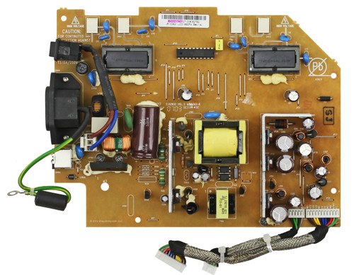 NEC BK.00017.401 Power Supply / Backlight Inverter