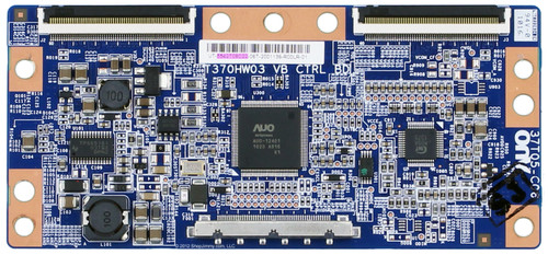 LG 55.42T08.C22 T-Con Board for 42LH260H-UB