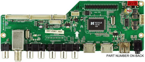 RCA 50GE01M3393LNA35-D2 Main Board for LED50B45RQ (See Note)