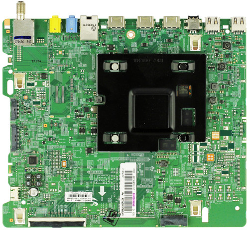 Samsung BN94-12435S Main Board for UN75MU630DFXZA (Version FA01)