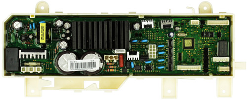 Samsung Washer DC92-01021V Main Board Assembly 