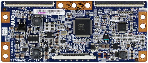 AUO 55.46T03.C08 (T370HW02, 37T04-C0G) T-Con Board