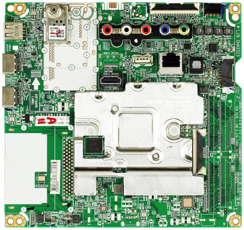 LG EBT66056703 Main Board for 50UM7300AUE.BUSJLJR