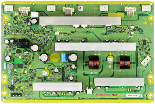 Panasonic TNPA5063AC SC Board for DP50740 P50740-03 DP50741