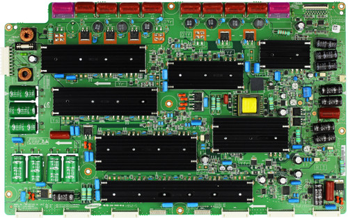 Samsung BN96-12682A (LJ92-01714A) Y Main Board