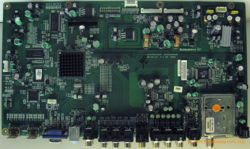 Viewsonic 6201-7037151301 Main Board for N3735W VS11771-1M