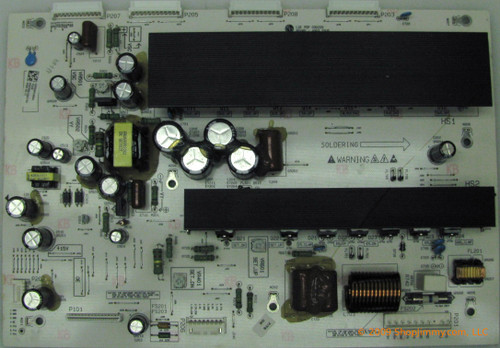 LG EBR56916604 (EAX57633701) YSUS Board