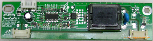 Starlogic I1612 (8033711612) Backlight Inverter
