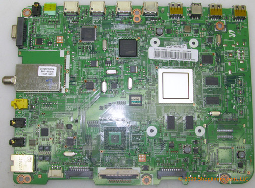 Samsung BN94-04630D Main Board for UN40D6300SFXZA