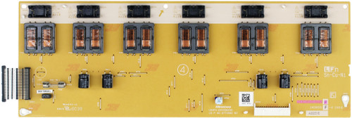 Sharp RDENC2545TPZF (IM3855F-4) Backlight Inverter