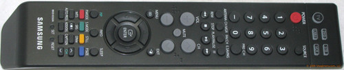 Samsung BN59-00568A Remote Control