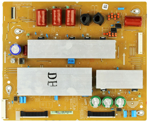 Samsung BN96-16516A (LJ92-01759A) X-Main Board