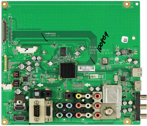 LG EBT61397413 (EAX63728604(0)) Main Board for 42PT350-UD