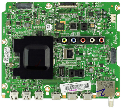 Samsung BN94-08133K Main Board for UN75H6350AFXZA