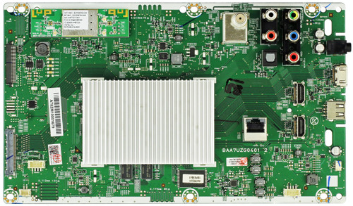 Philips AA78ZMMA-001 Main Board for 65PFL5922/F7