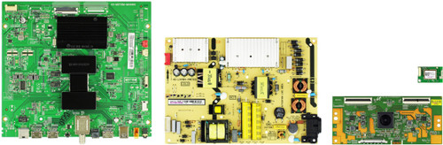 TCL 65S513 Complete TV Repair Parts Kit - Version 1 (SEE NOTE)