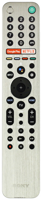 Sony 1-493-546-12 (RMF-TX600U) Remote Control - Used