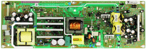 Hitachi PK101V01400 (P62783H, SHM832H) Power Supply Unit