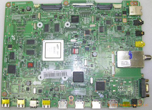 Samsung BN94-04251A Main Board for UN46D8000YFXZA