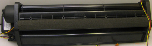 Zenith C4230S12B2-LG (5900904001A) Fan