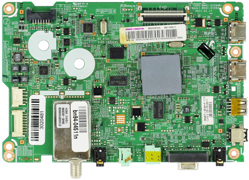 Samsung BN94-04511N Main Board for UN22D5000NFXZA