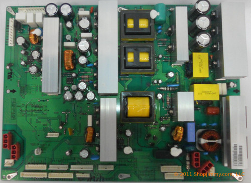 LG EAY61212201 (EAX62104601/4) Power Supply for 42PQ6000-ZA