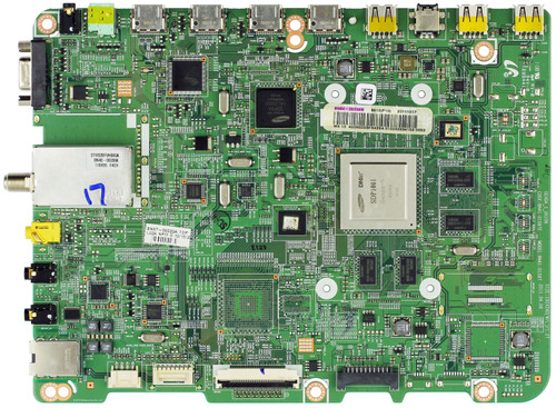 Samsung BN94-05038B Main Board for UN40D6000SFXZA