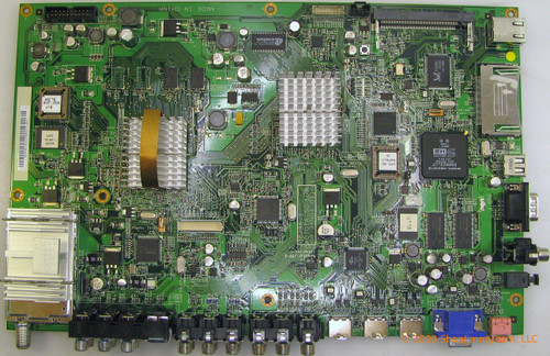 HP 6K3YNMB001-W (48.3YN01.011) Main Board for SL4278N
