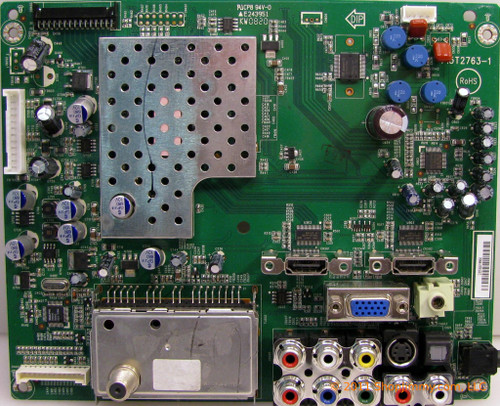 AOC CBPF8Z5KQ8 Main Board for L32W861 