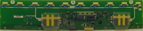 LG 6632L-0347B (CXB-5101-S) Backlight Inverter Slave