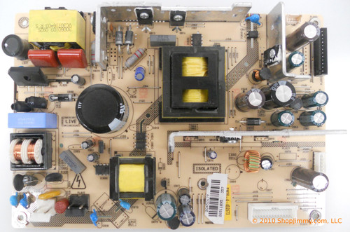 Logix 20452679 (17PW26-4) Power Supply for MD20143