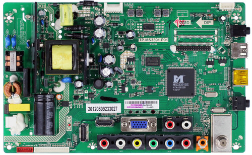 Element D12080955 Power Supply / Main Board for ELEFW327