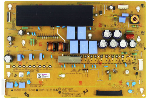 LG EBR75486901 (EAX64789601) ZSUS Board