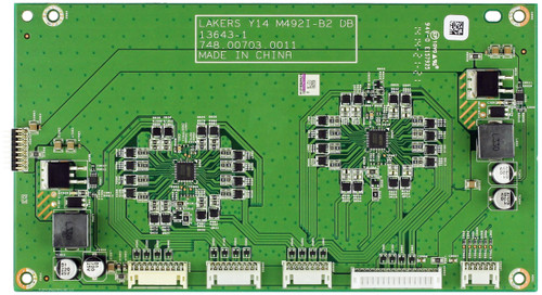 Vizio 75.50070.200 LED Driver for M492I-B2