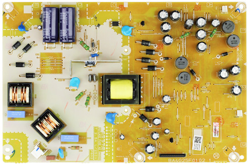 Magnavox A4D2CMPW-001 Power Supply for 40MV324X/F7