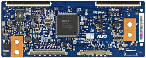 RCA 55.55T10.C07 (55T10-C0B, T550HVN03.0) T-Con Board for LED55C55R120Q