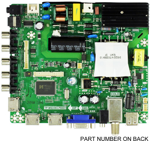 Element TV Parts | ShopJimmy - Page 86