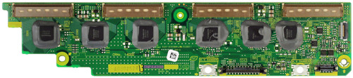Panasonic TXNSD1RQTU (TNPA4398) SD Board